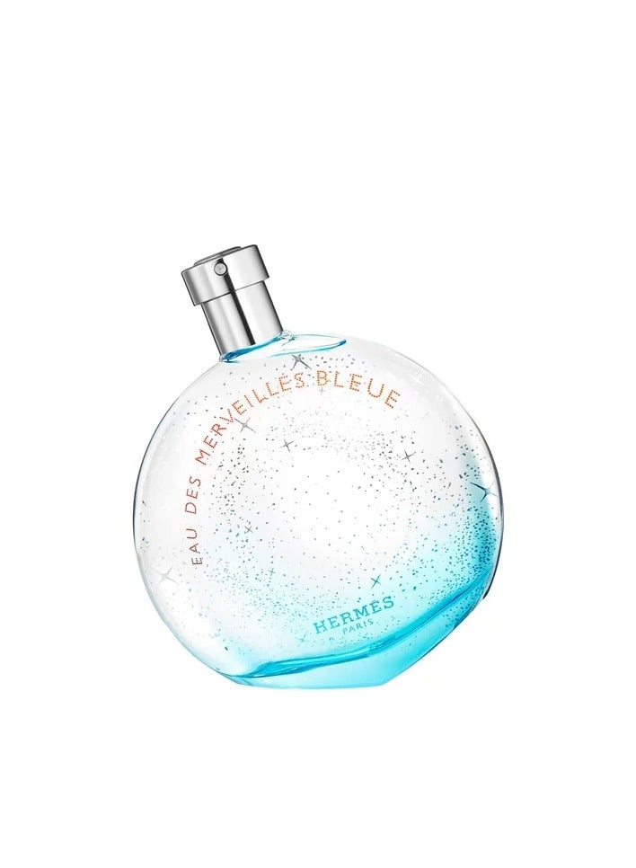 Eau Des Merveilles Eau de Toilette 100ml