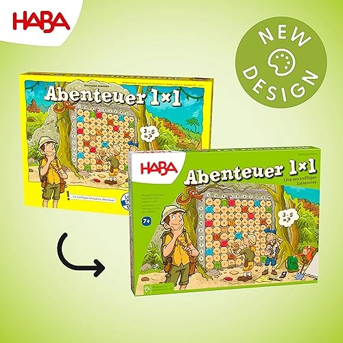 Multiplied Fortunes - 7 months and up