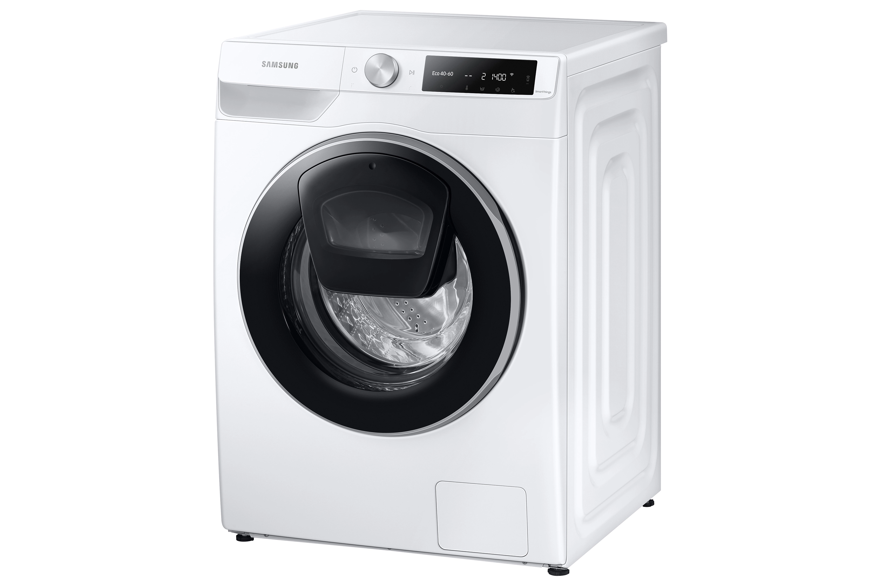 9Kg Front Load Washing Machine - Inverter AI Addwash
