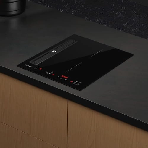 One CBBEH392 Induction hob