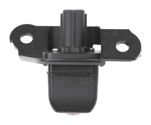 Rear View Camera - wireless