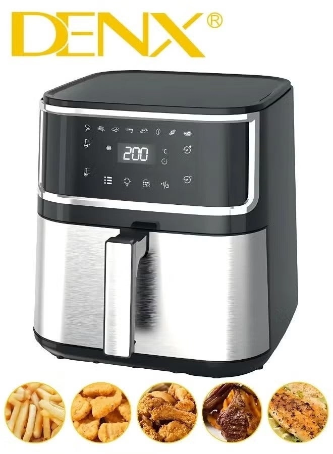 Smart Multi-Function Air Fryer DX3409