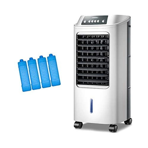 Portable Air Cooler - 8L 65W
