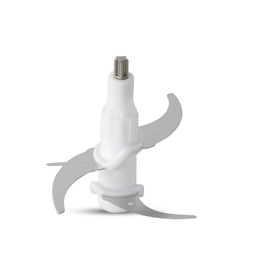 Stainless Steel Chopper - 2.5 Liters