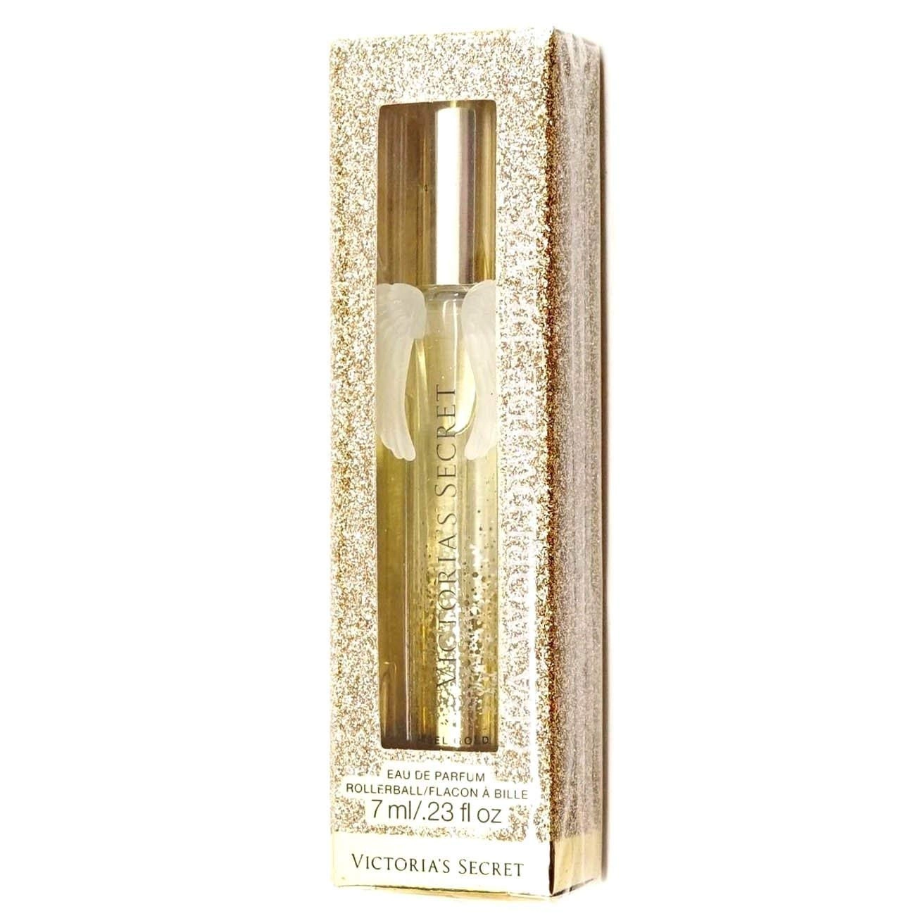 Angel Gold - Eau de Parfum 0.23 Fl.Oz.