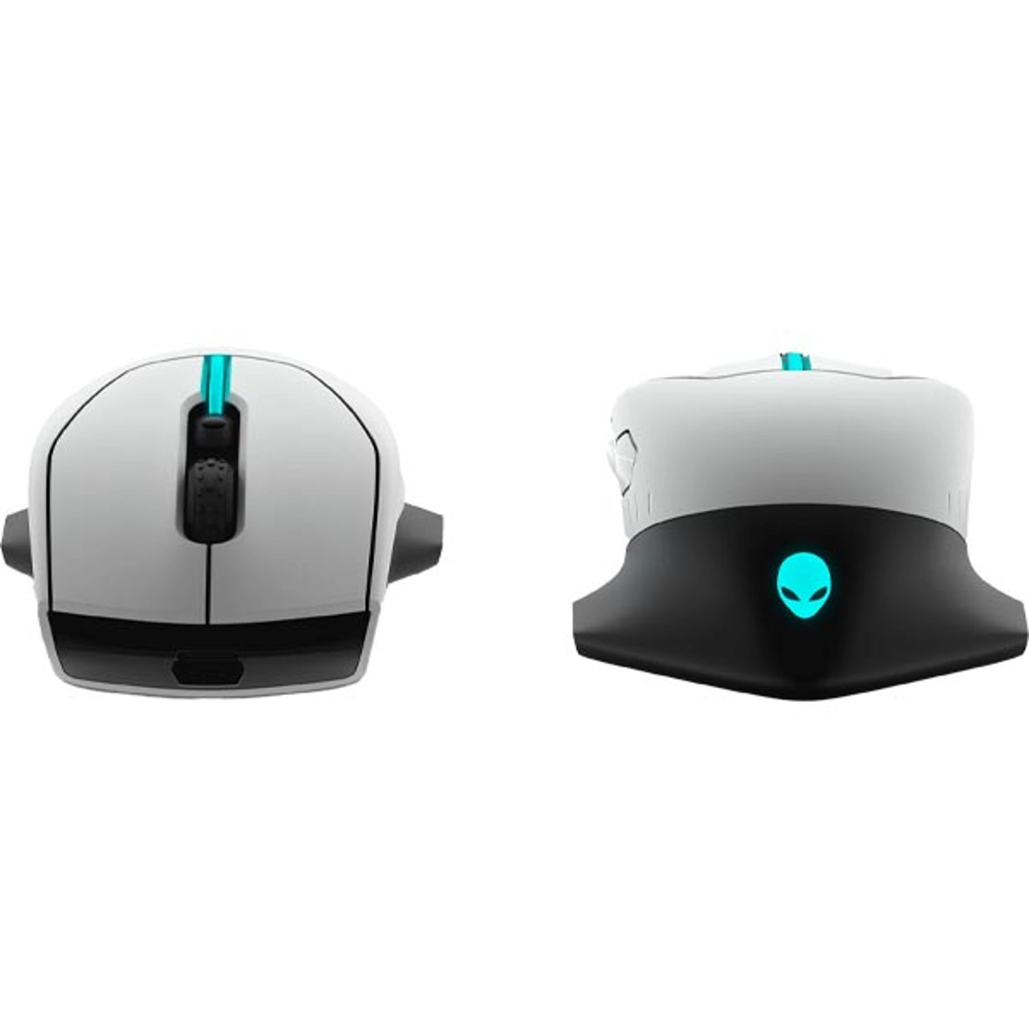 AW610M - Wired/Wireless