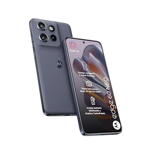 Edge 60 Neo - 8GB 256GB