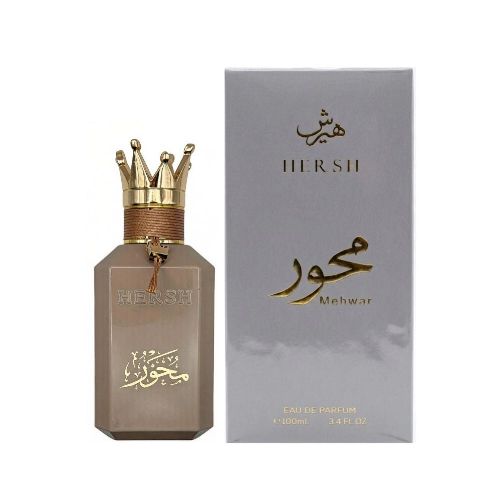 Hersh Mehwar Eau de Parfum 100ml