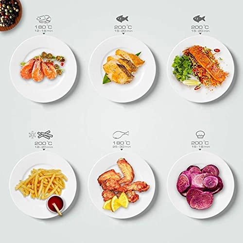 Multicooker Mini Oven - 3.6 Litre