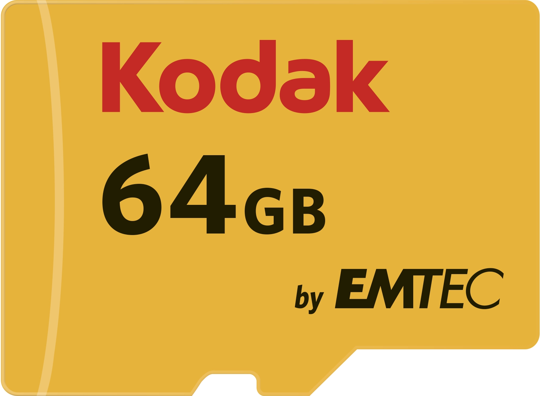 ECMSDM64GXC10 - 64GB