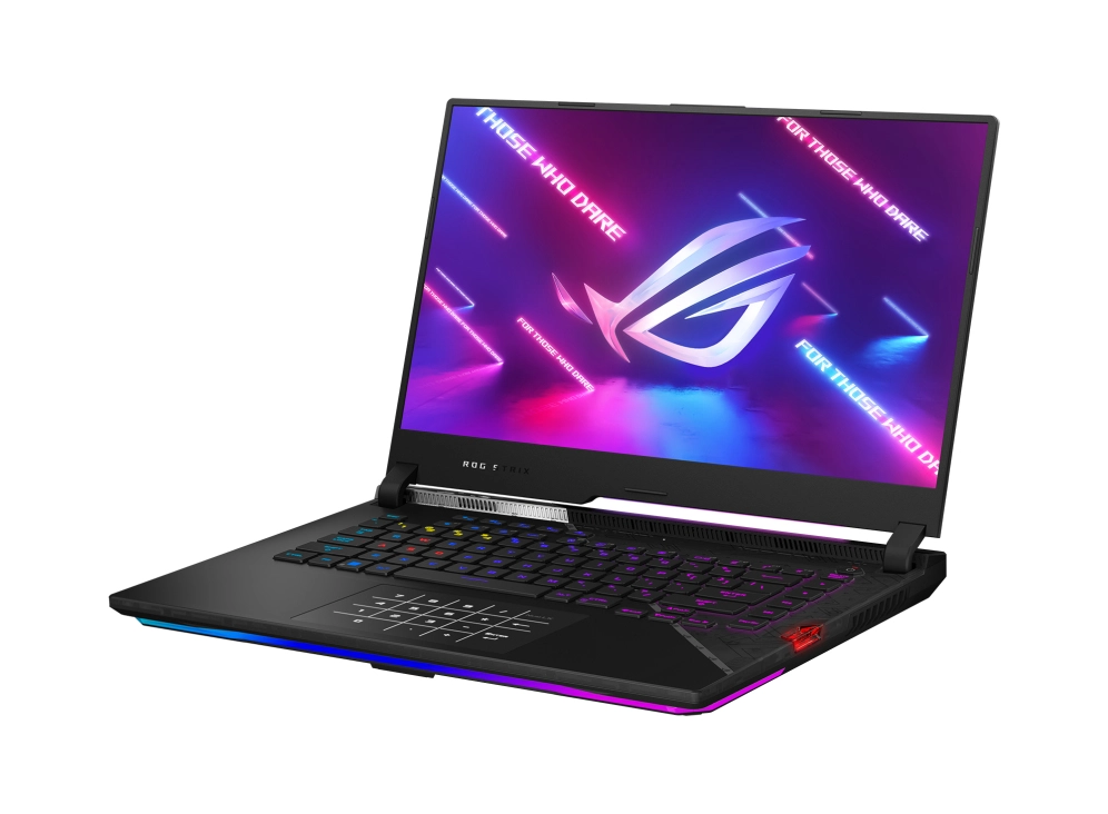 ROG Strix Scar 15 G533ZM-ES93 - 15.6'' i9-12900H 64GB DDR5 2TB SSD