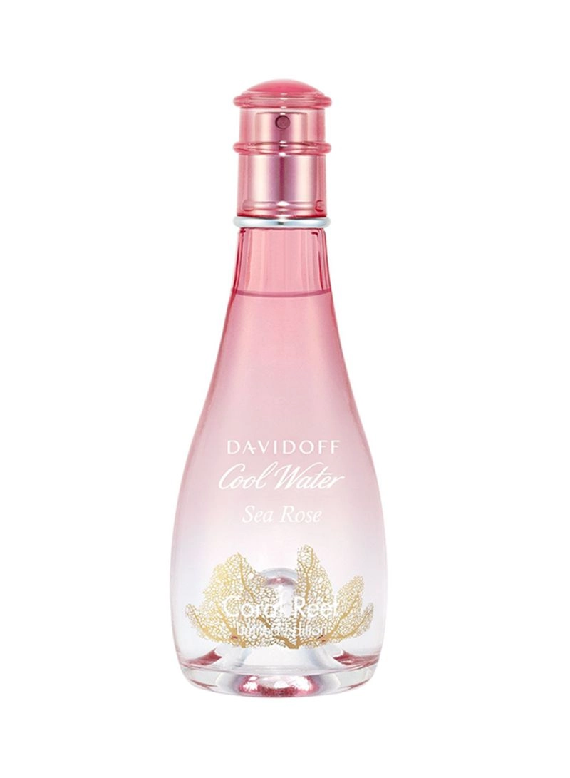 Gucci Cool Water Sea Rose - Eau de Toilette 100 ml