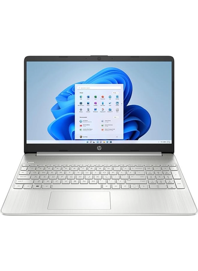 HP FD Series 15s Business 15S-FQ5318TU - 15.6'' Core i7-1255U 16GB DDR4 512GB SSD