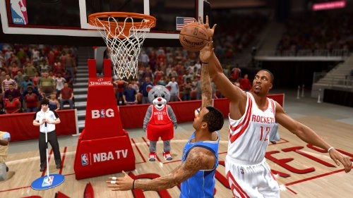 NBA Live 14 Free Region - Xbox One