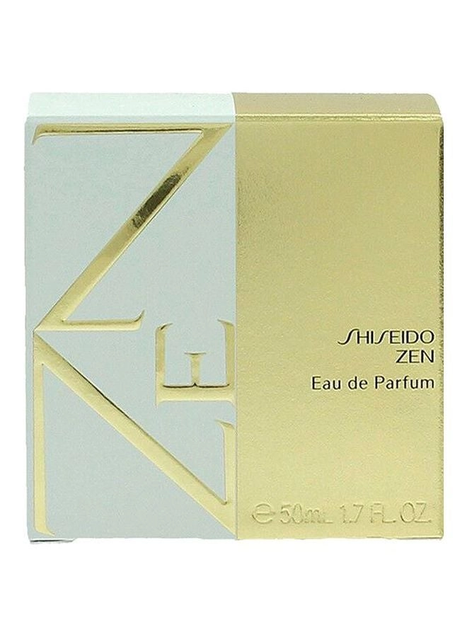 ZEN Eau de Parfum 50ml
