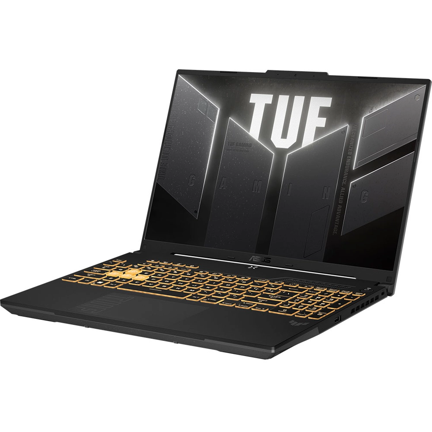 TUF F16 - 16'' 512GB 16GB Core 5-210H