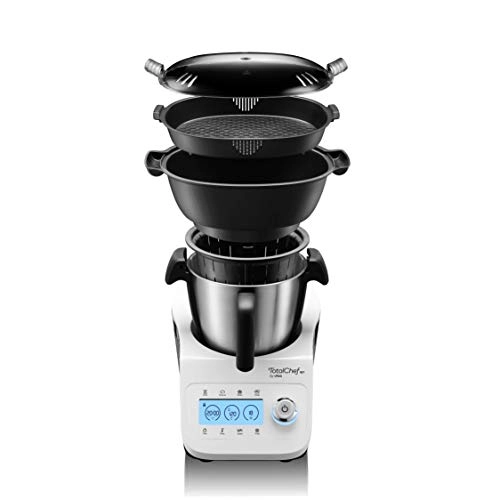 TotalChef RK3 - 3.5L 1600 watts