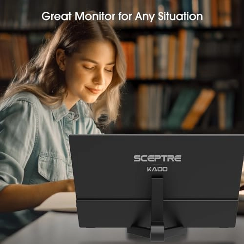 K165W-FPNT - Full HD 15.6"