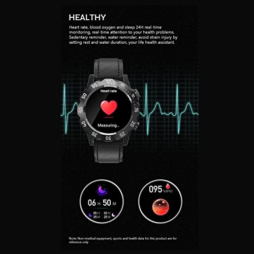 Oyster Urban - 1.32inch 360*360 BT Call