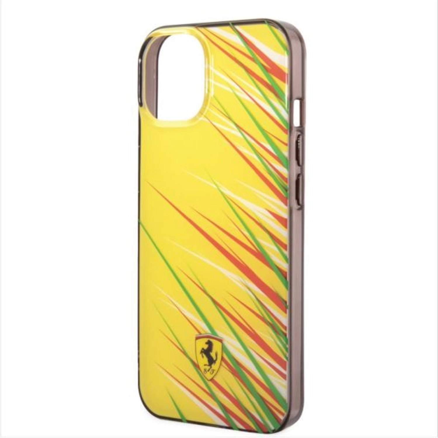 Case - PC, TPU Back Case for iPhone 14
