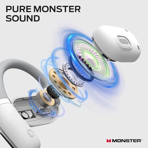 AC311 Wireless Earphone