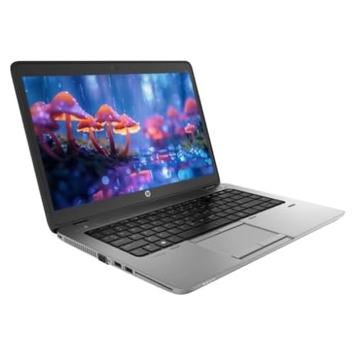 (Renewed) Elitebook 840 G4 - 14'' i5 8GB DDR4 1000GB SSD