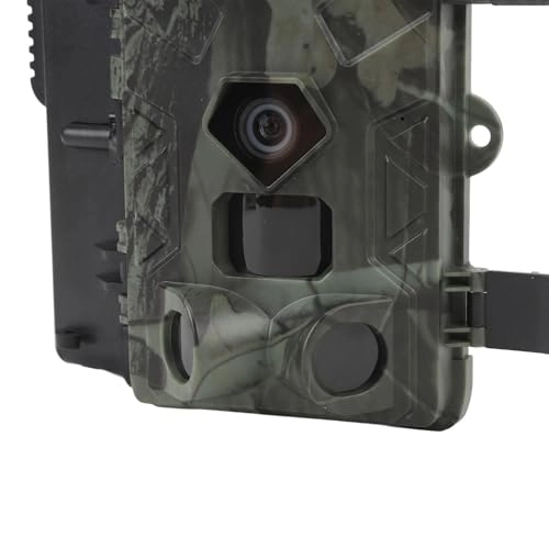 Hunting Camera - 50MP