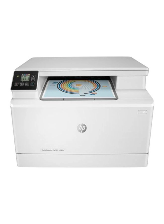 HP Color LaserJet Pro MFP M182n
