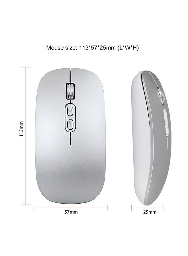 M103 Mouse - Wireless