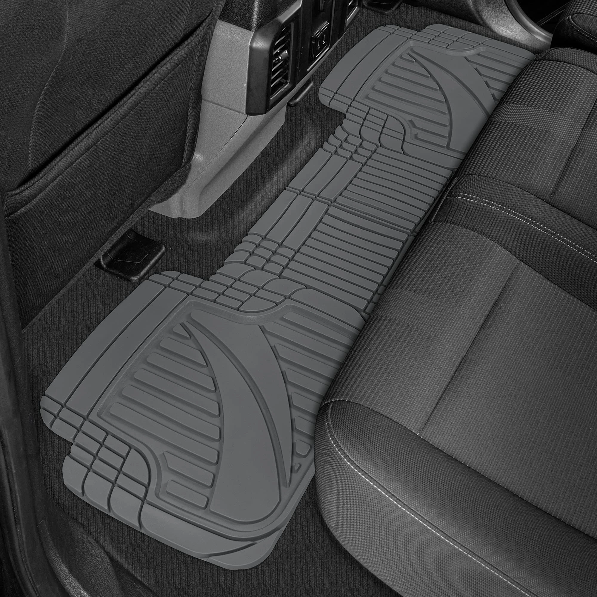 FlexTough Advanced - Black Cargo Liner