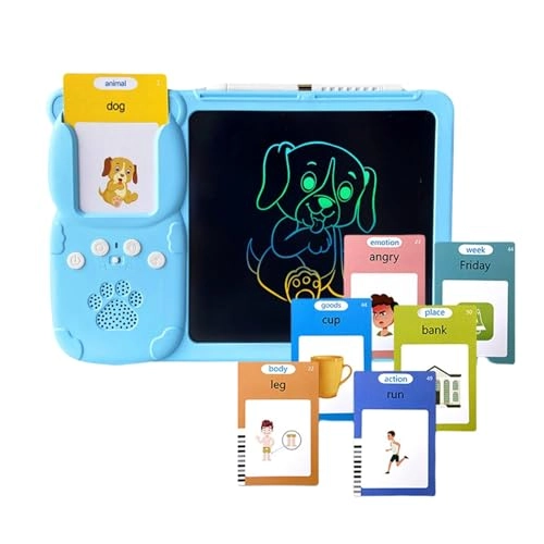 Audible Learning Toy - 36 months - 3 years 224 pieces