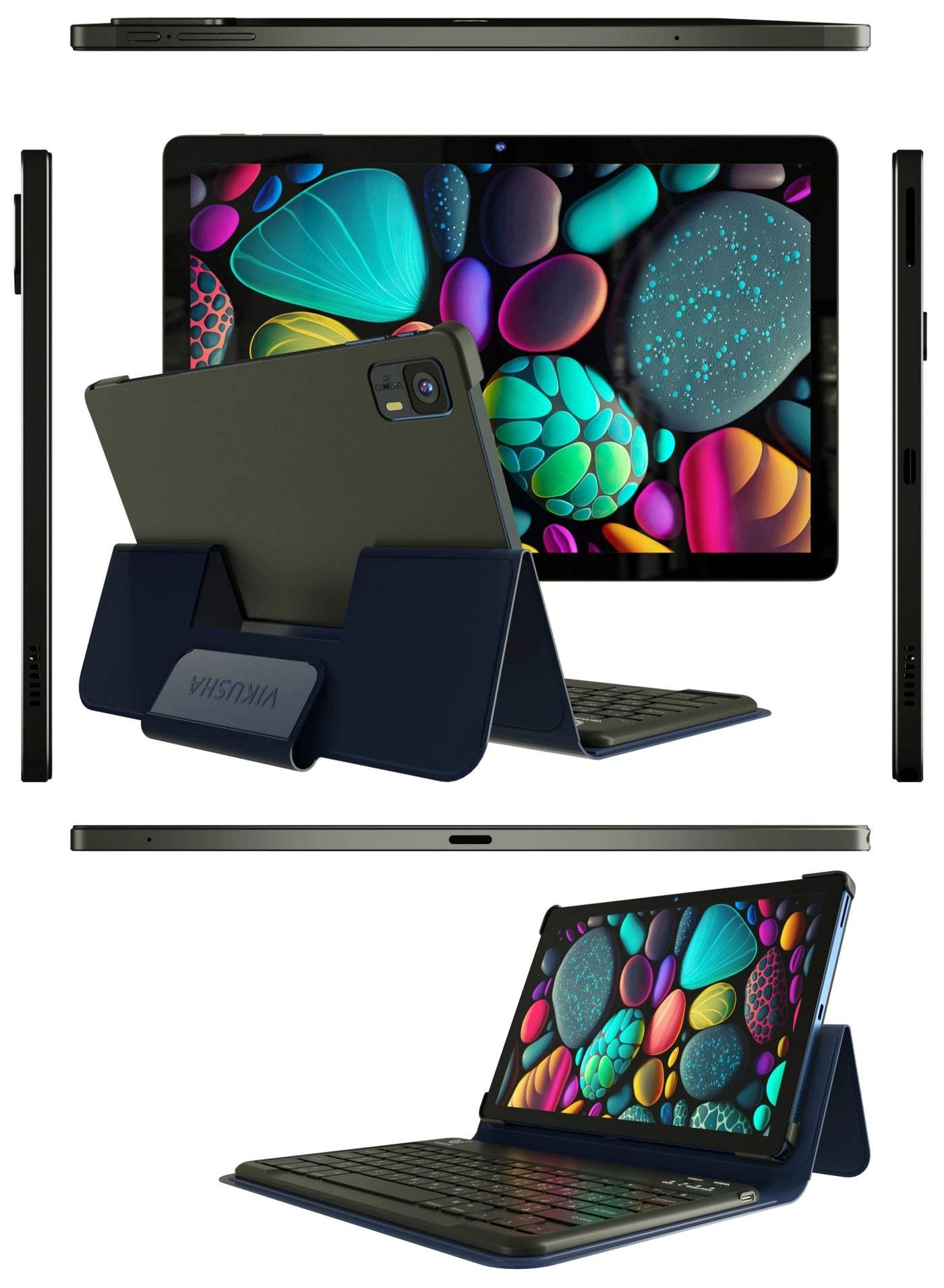 V-Z40 Pro - 128GB 10.1"