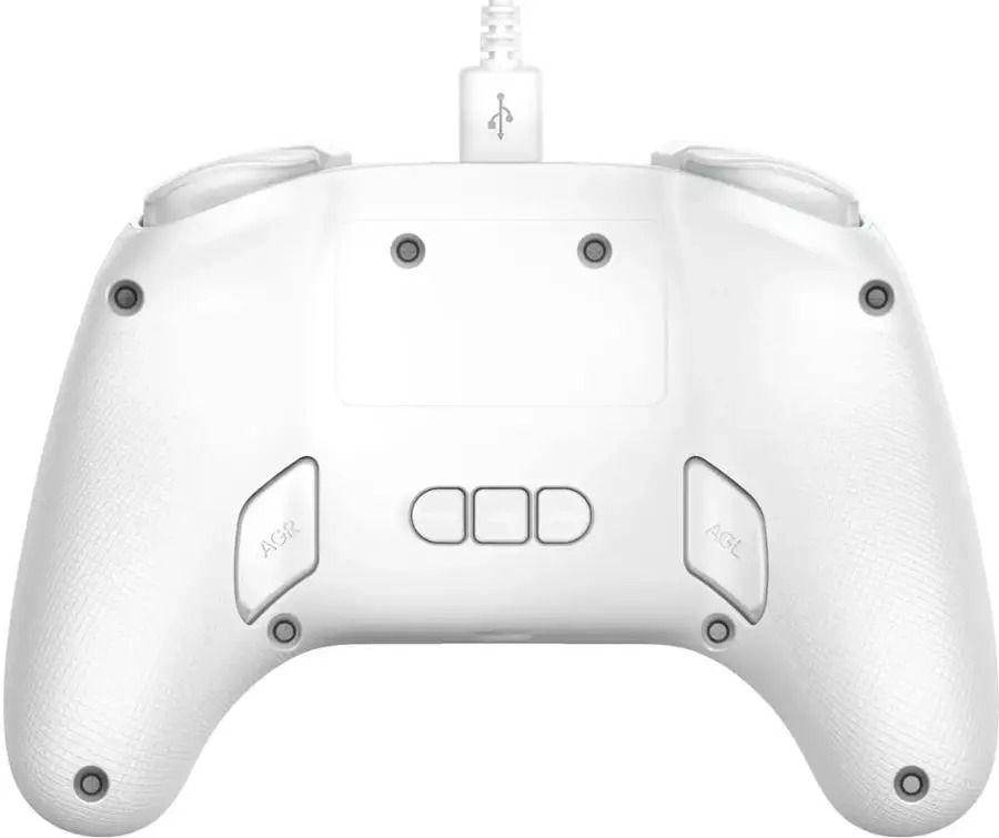 Advantage Switch 2 - multicolour Nintendo Switch