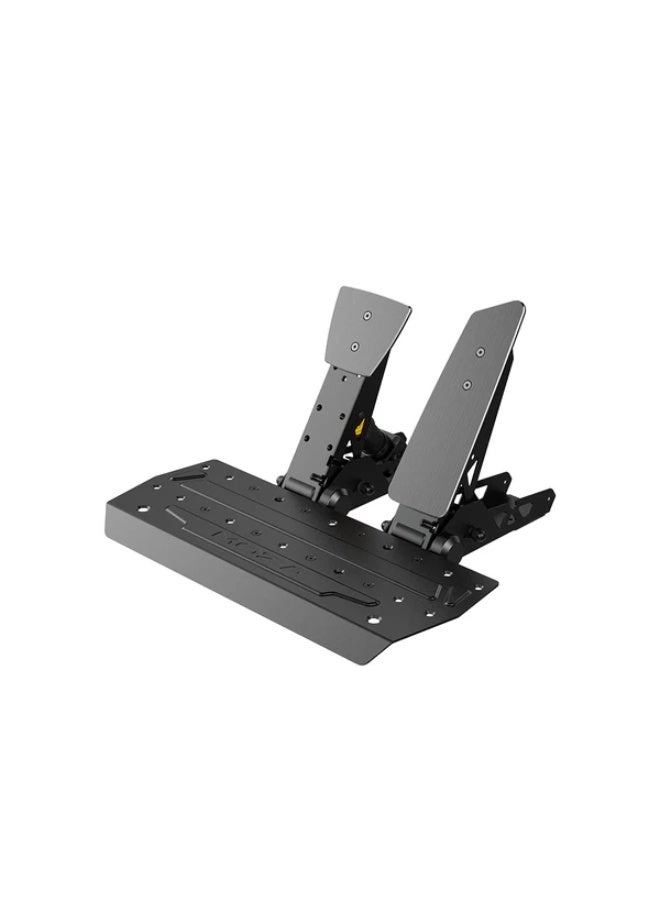 R5 Racing Wheel & Pedals