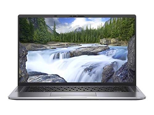 Latitude 9510 5JH1X - 15'' Core i5-10310U 16GB DDR3 256GB SSD