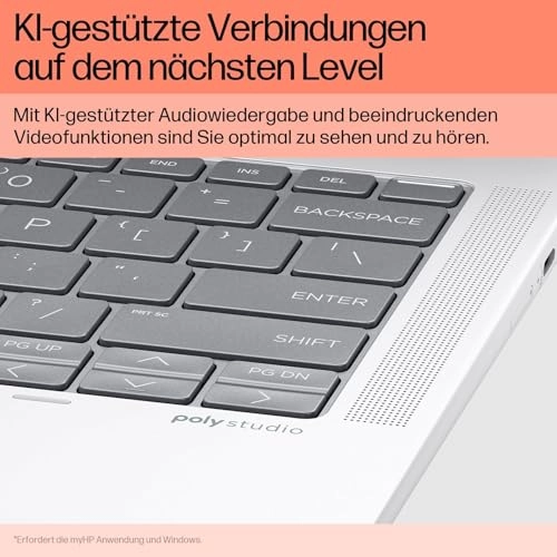 Elite x360 1040 G11 A6SV7UT#ABA - 14'' Core Ultra 7 32GB DDR5 1 TB SSD