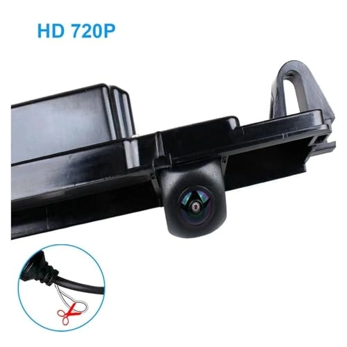 A120 CVBS - Universal RCA Connector 680*480 pixels 720P