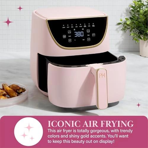 Air Fryer Epoca