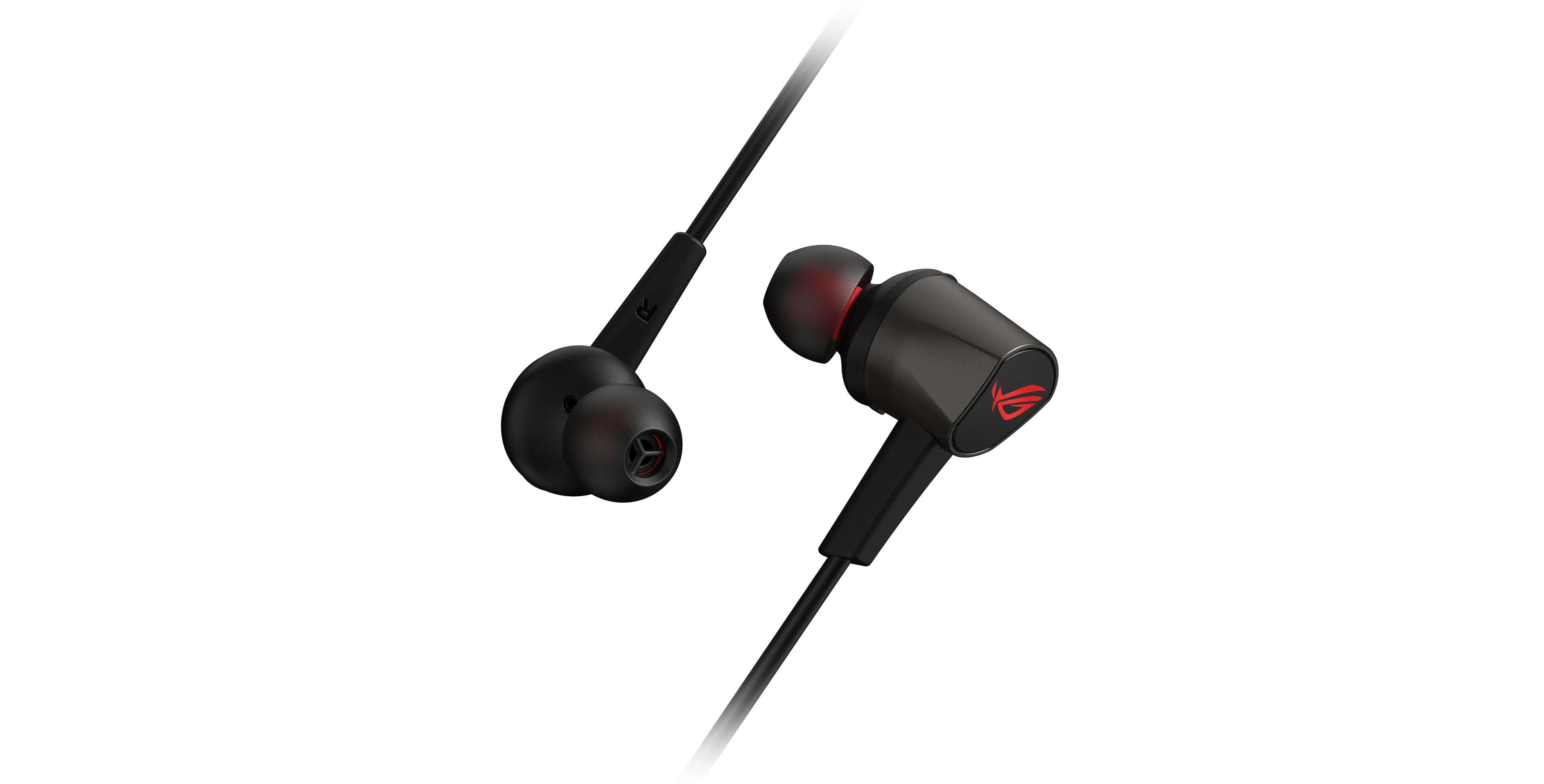 ROG Cetra II Wired Earbud
