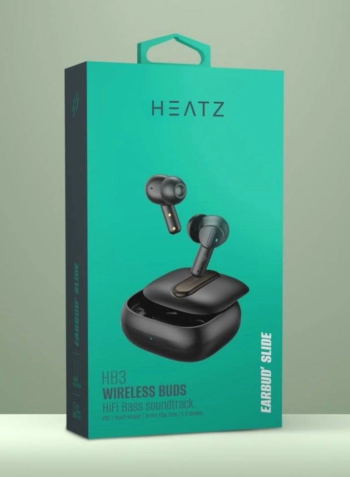 Hb3 Wireless Earbud