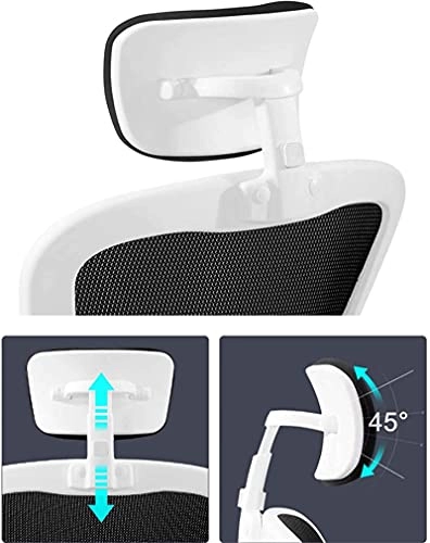 Office Chair - High Back Mesh