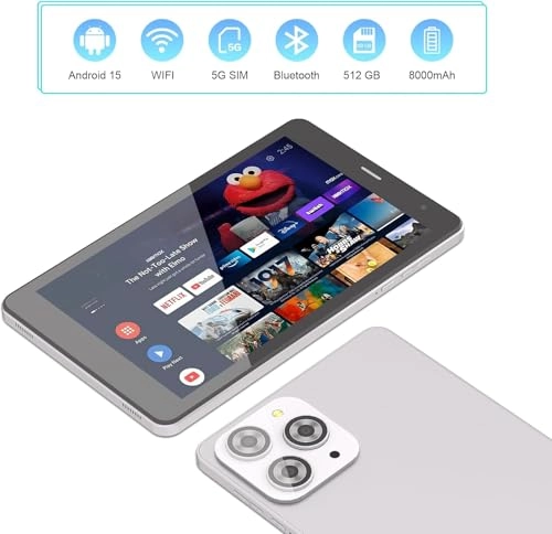 CM817 Pro Max - 512GB 8"