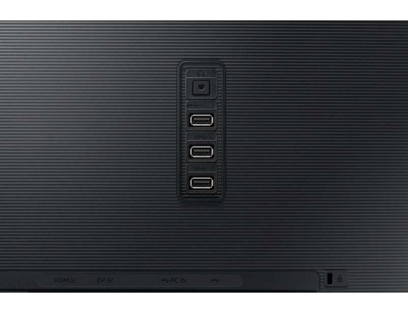 ViewFinity S8 - LS32D804UANXGO 32-Inch 3840 x 2160