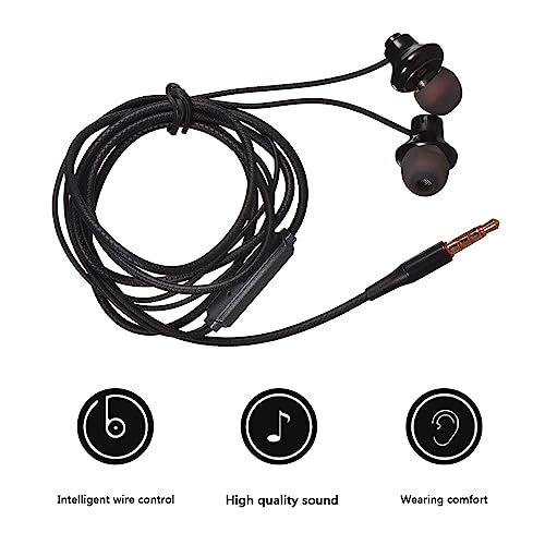 AK2 Wired Earbud