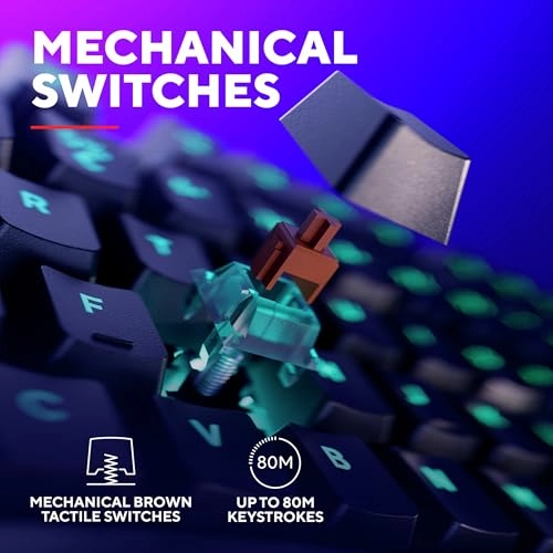 GXT 864 Cada - DE Wired