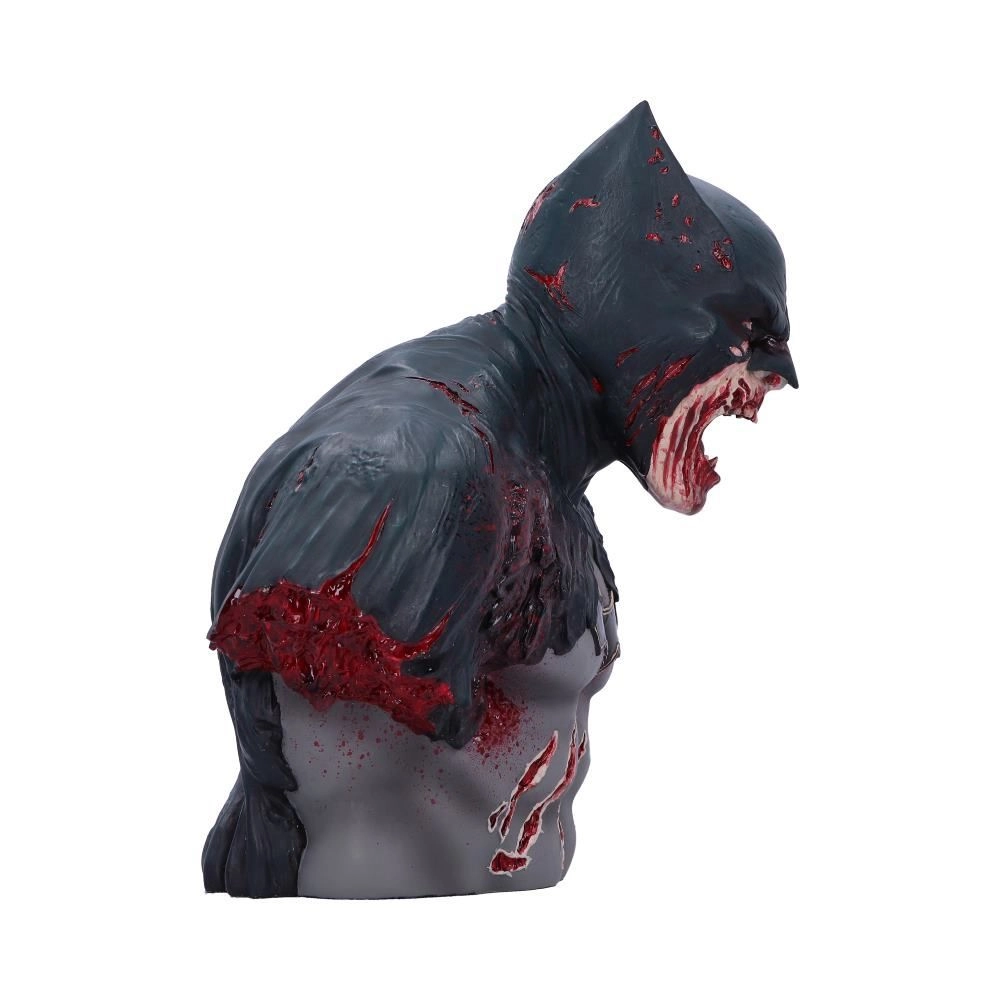 Batman DCeased Bust - resin