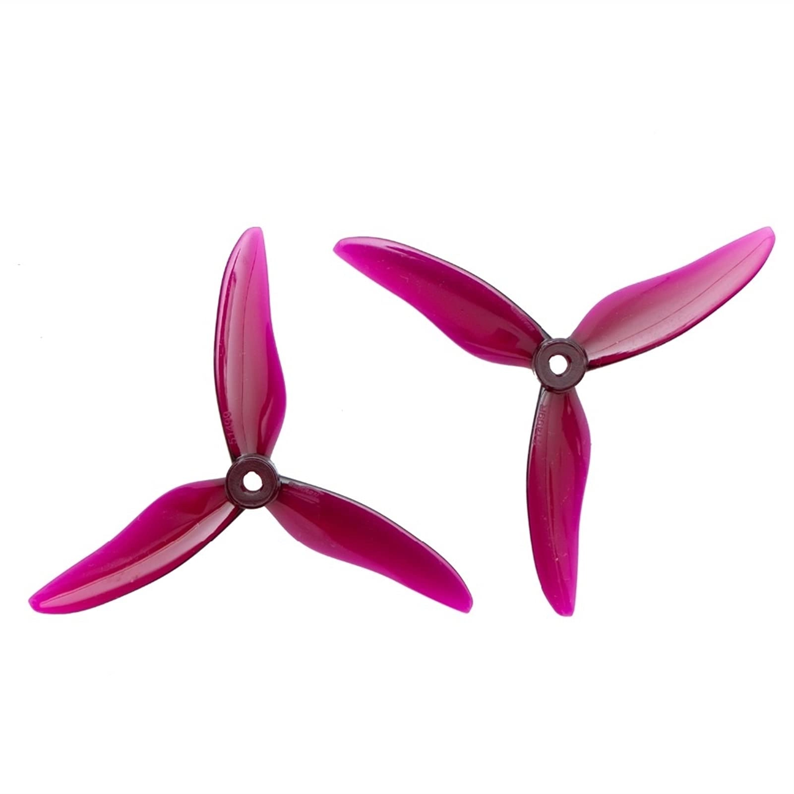 Pexorin Store Tri-blade Propeller - 2306 2207 3 Blade CW CCW