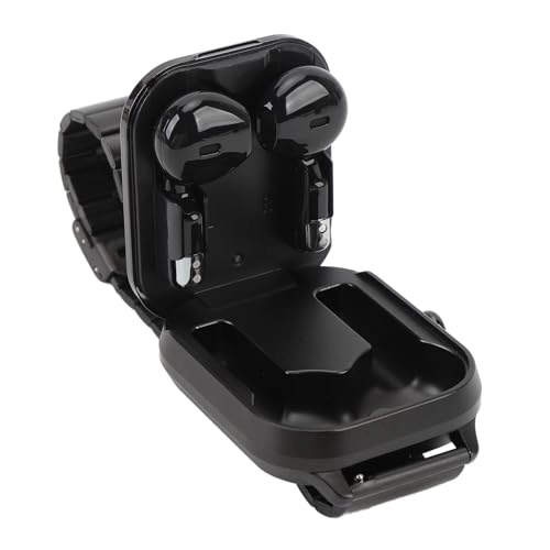 2 in 1 Watch Earbuds