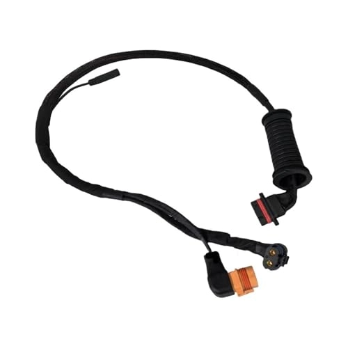 Front Aircraft Arm ESC Power Cable