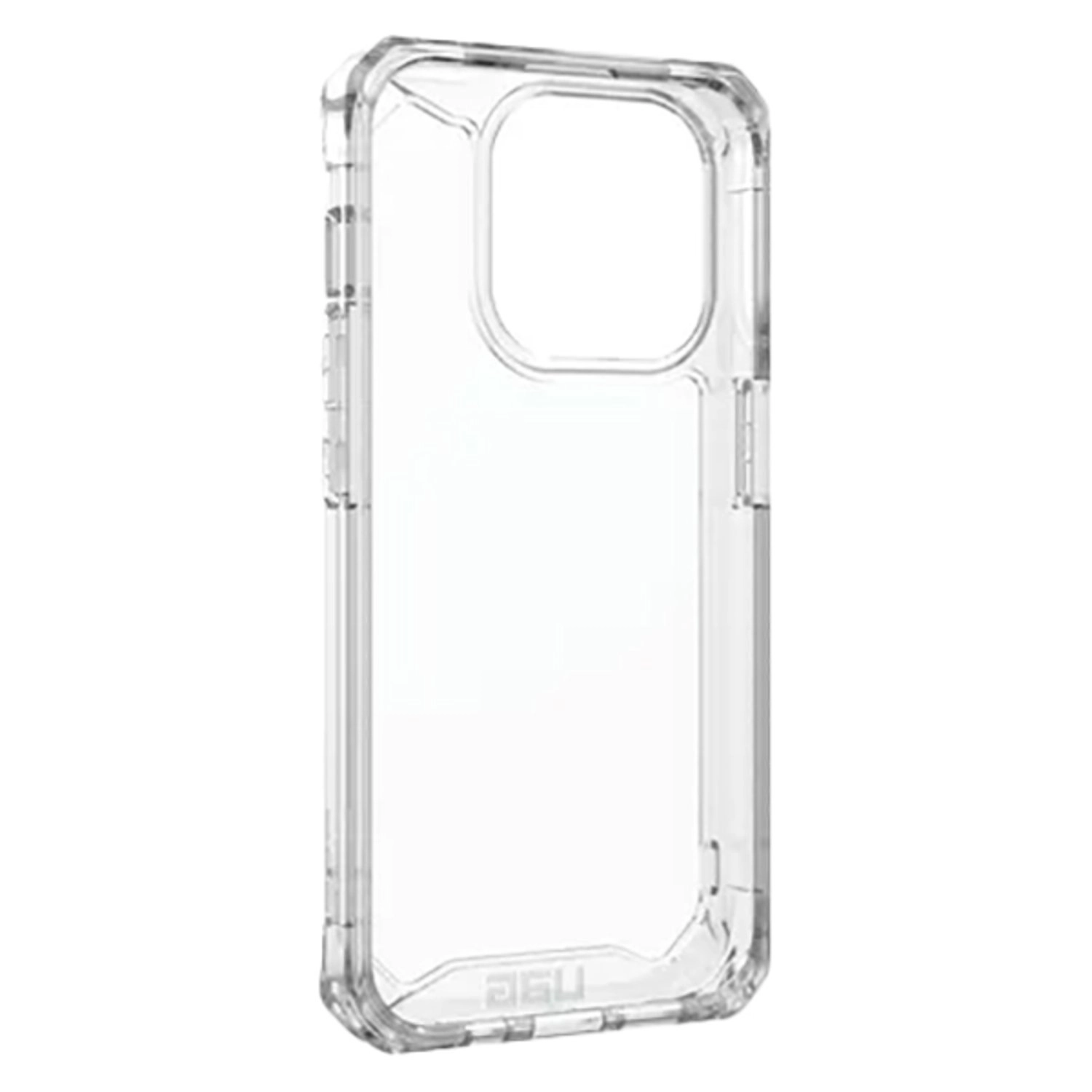 Case Ice for iPhone 15 Pro